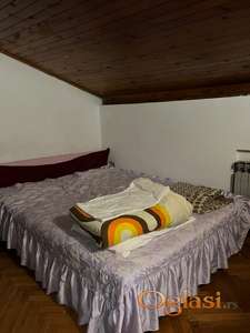 Izdajem Sobu na Zvezdari 0611990333